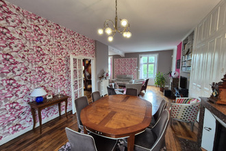 achat maison limoges 87100