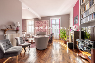 achat maison limoges 87100