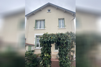 achat maison limoges 87100