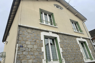 achat maison limoges 87100