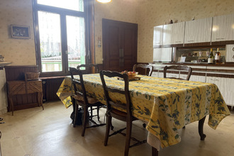 achat maison limoges 87100