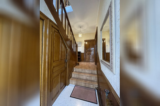 achat maison limoges 87100