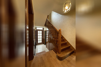 achat maison limoges 87100