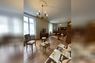 achat maison limoges 87100