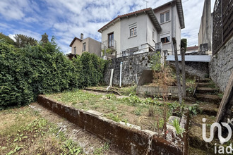 achat maison limoges 87100