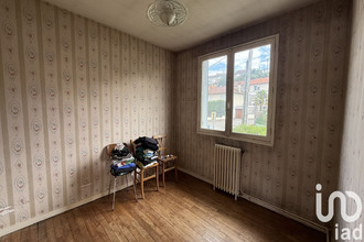 achat maison limoges 87100