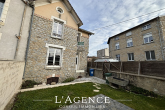 achat maison limoges 87100