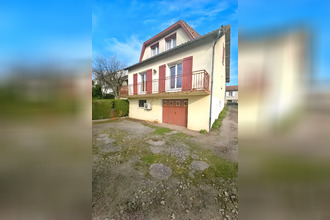 achat maison limoges 87100