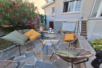 achat maison limoges 87100