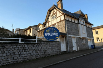 achat maison limoges 87100