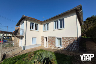 achat maison limoges 87100