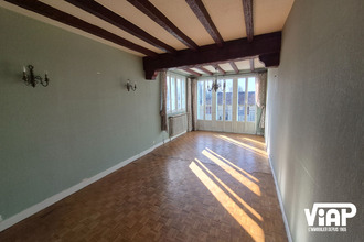 achat maison limoges 87100