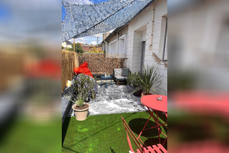 achat maison limoges 87100