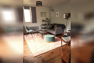 achat maison limoges 87100