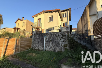 achat maison limoges 87100