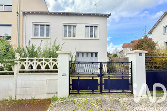 achat maison limoges 87100