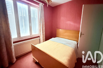 achat maison limoges 87100