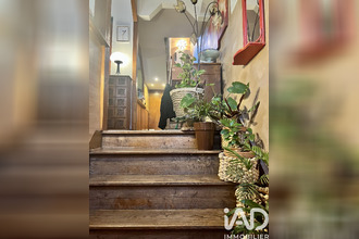 achat maison limoges 87100