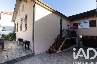 achat maison limoges 87100