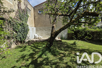 achat maison limoges 87100