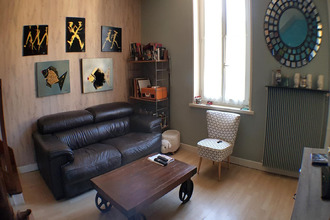 achat maison limoges 87100