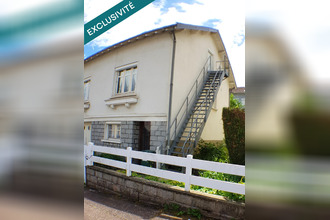 achat maison limoges 87100