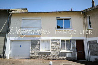 achat maison limoges 87100