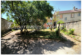 achat maison limoges 87100