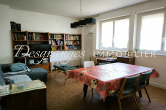 achat maison limoges 87100