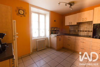 achat maison limoges 87100