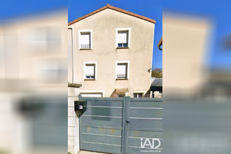 achat maison limoges 87100