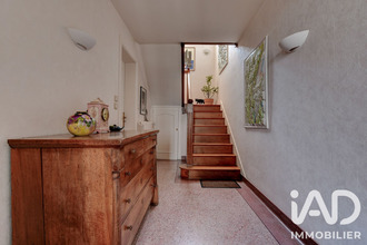 achat maison limoges 87100