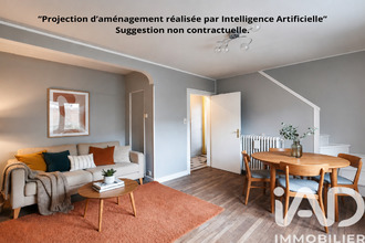achat maison limoges 87100