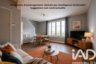 achat maison limoges 87100