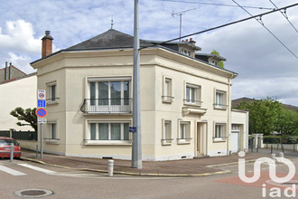 achat maison limoges 87100