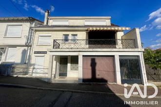 achat maison limoges 87100