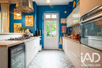 achat maison limoges 87100