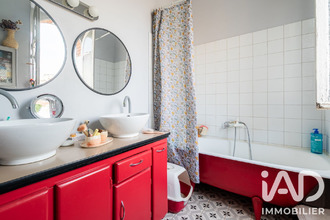 achat maison limoges 87100