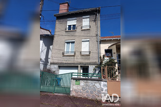 achat maison limoges 87100
