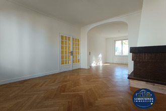 achat maison limoges 87100