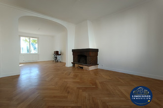 achat maison limoges 87100