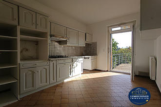achat maison limoges 87100