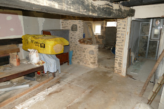 achat maison limoges 87240