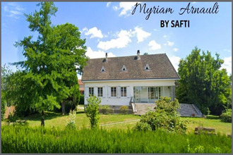 achat maison limoges 87240