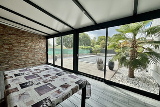 achat maison limoges 87280