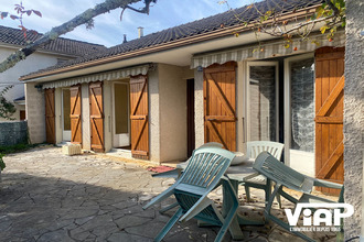 achat maison limoges 87280