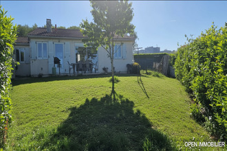 achat maison limoges 87280