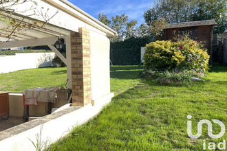 achat maison limoges 87280