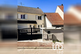 achat maison limoges 87280