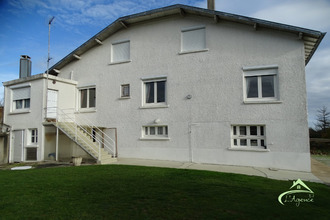 achat maison limoges 87280